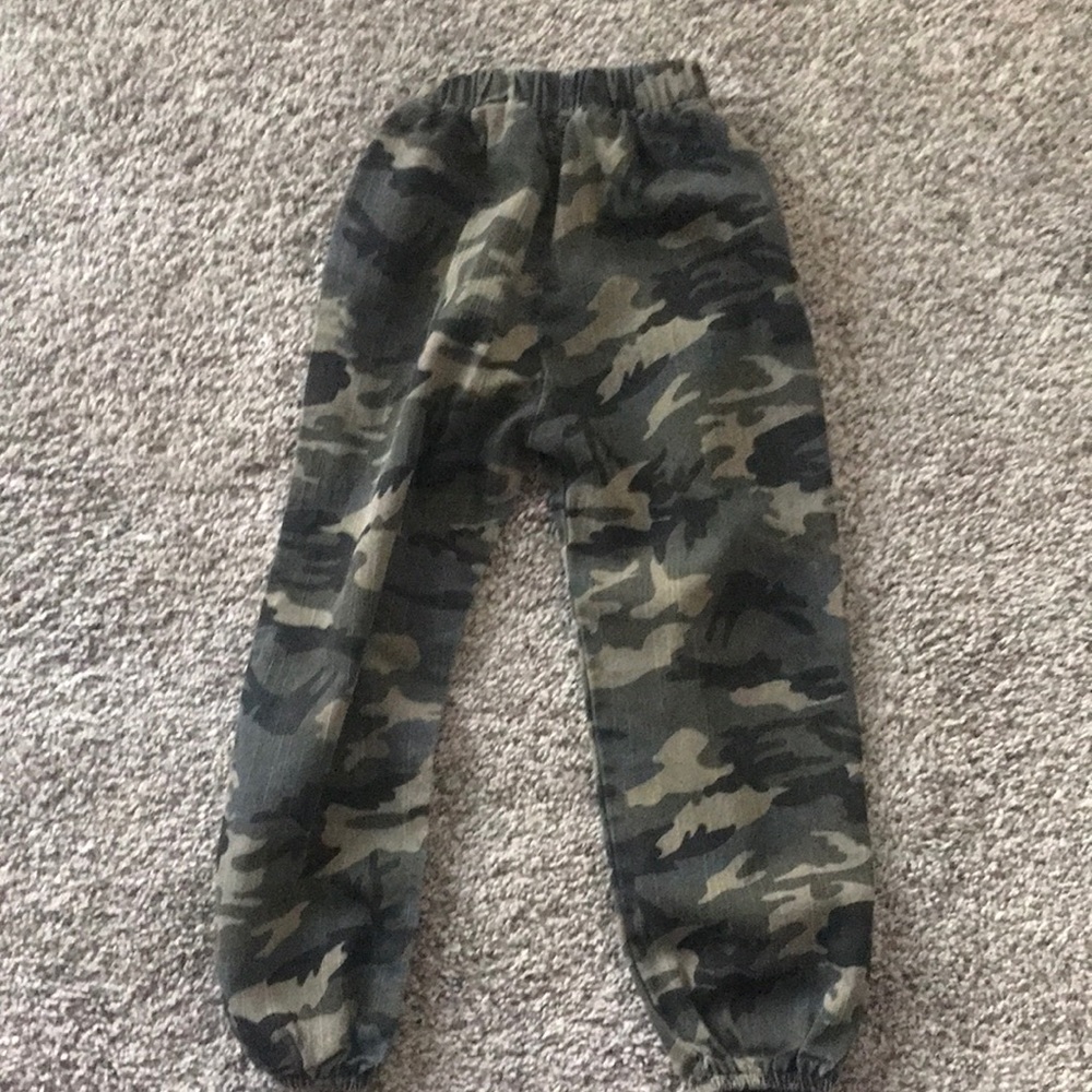 Size 5 outfits